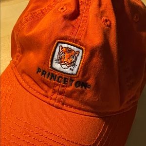 Princeton University Baseball Cap